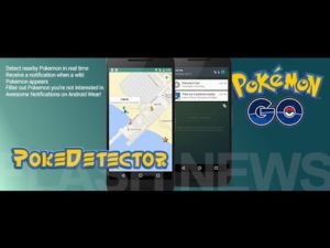 Poke Stop